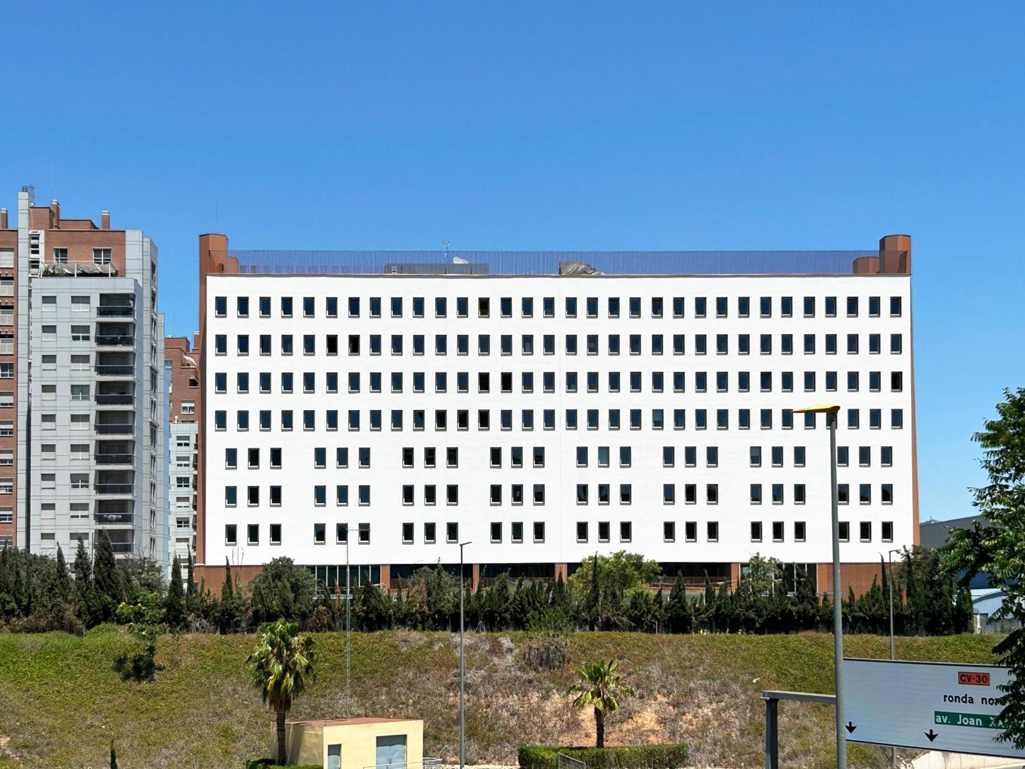 Loop Homes Tower