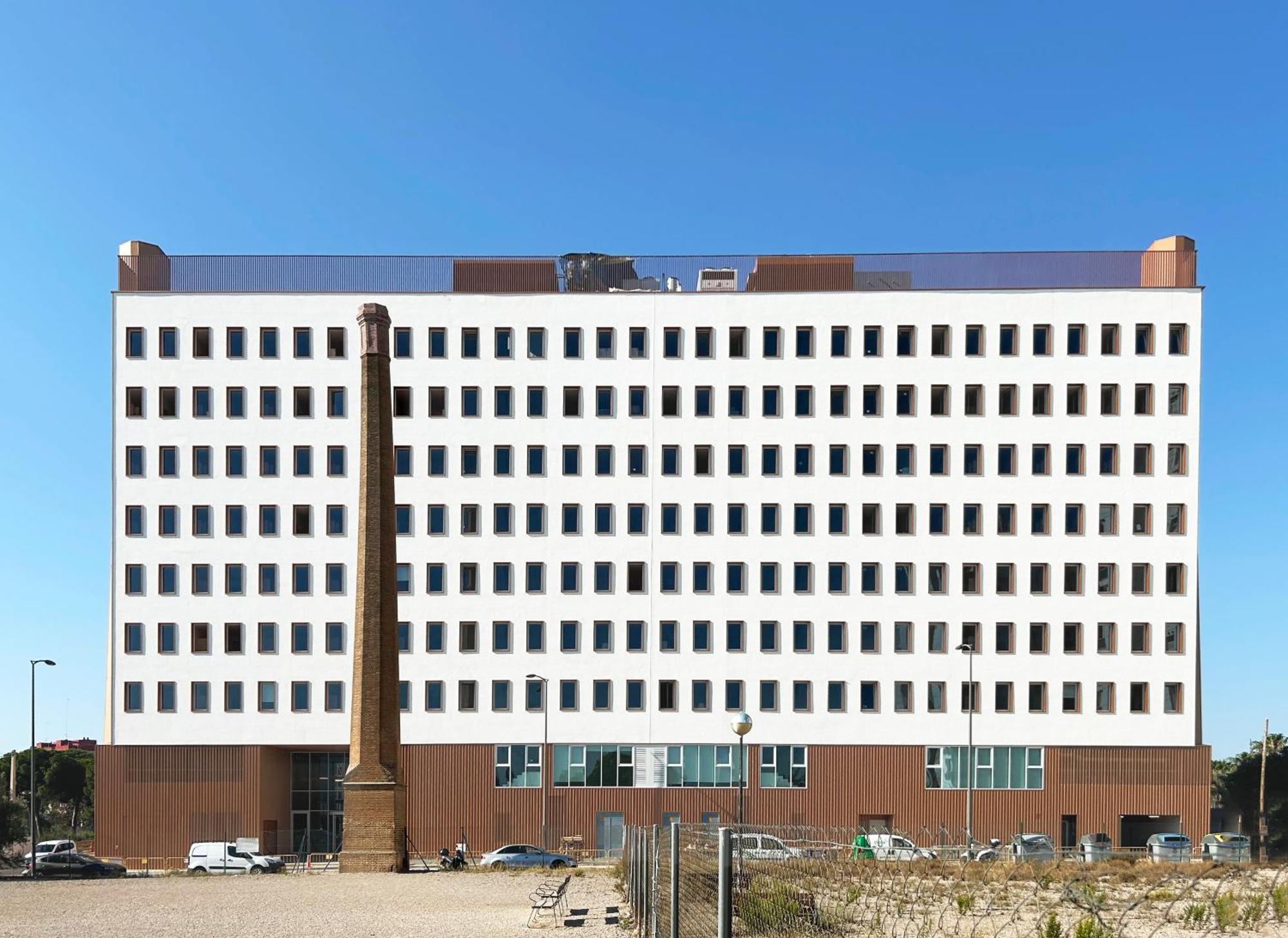 Loop Homes Tower