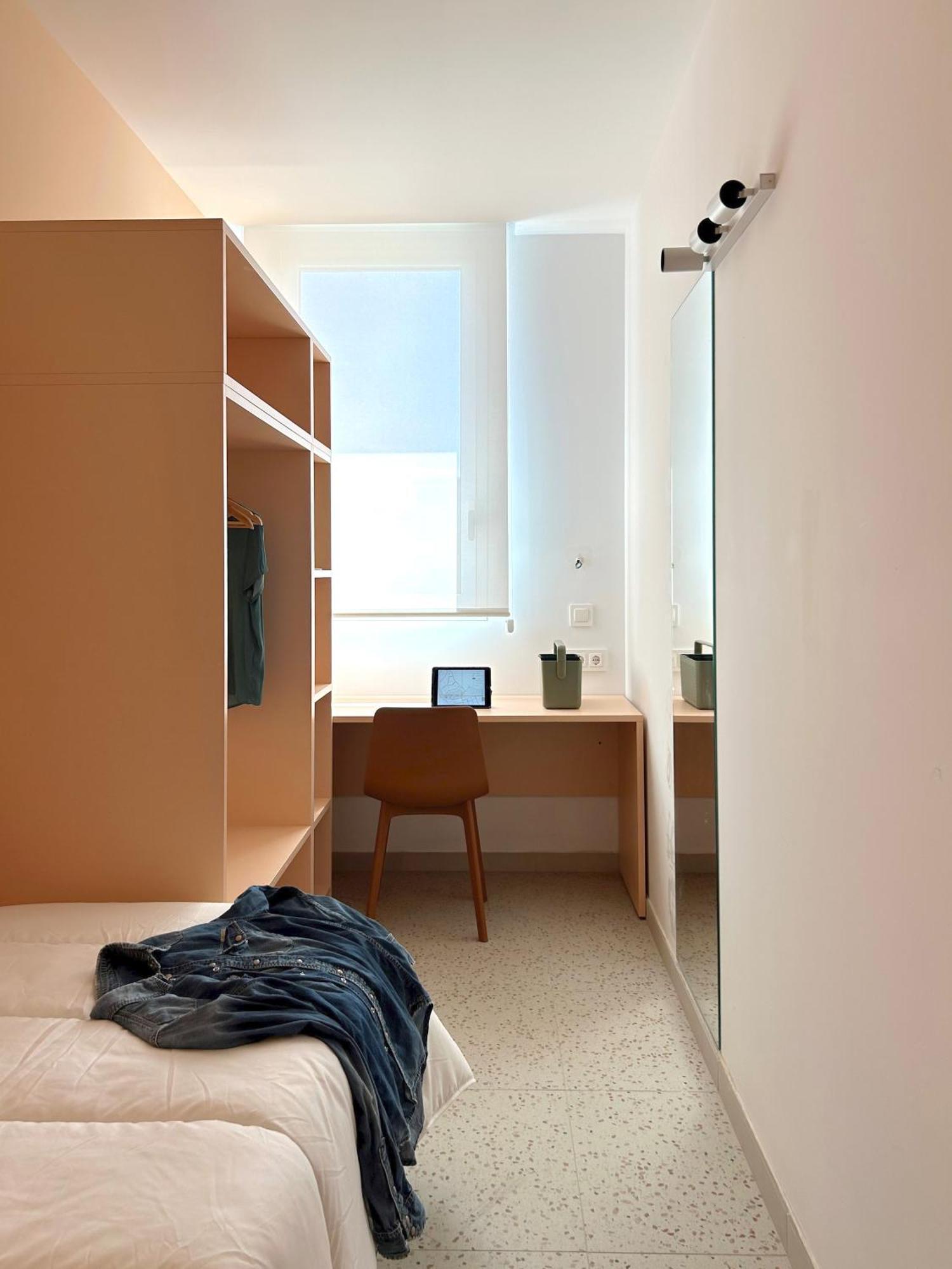 Loop Homes Tower 3* Burjassot
