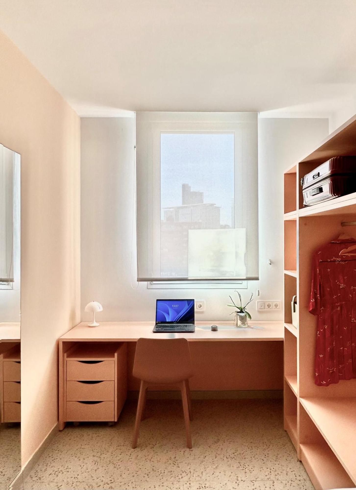 Hotel Loop Homes Tower 3*