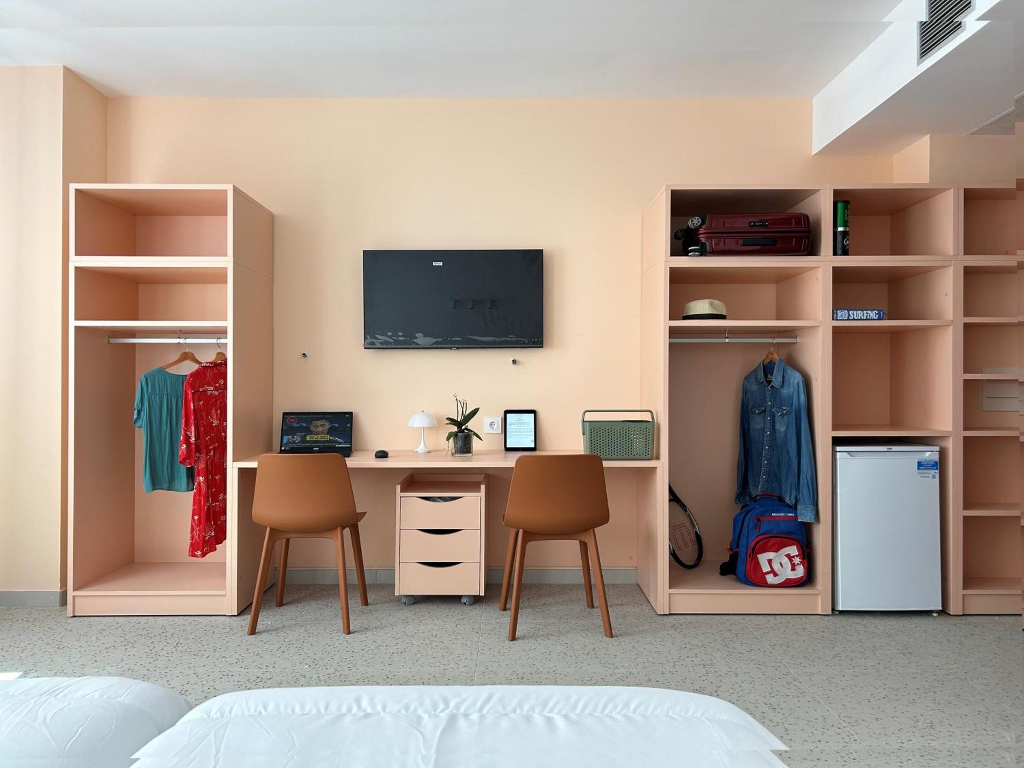 Loop Homes Tower Hotel 3*