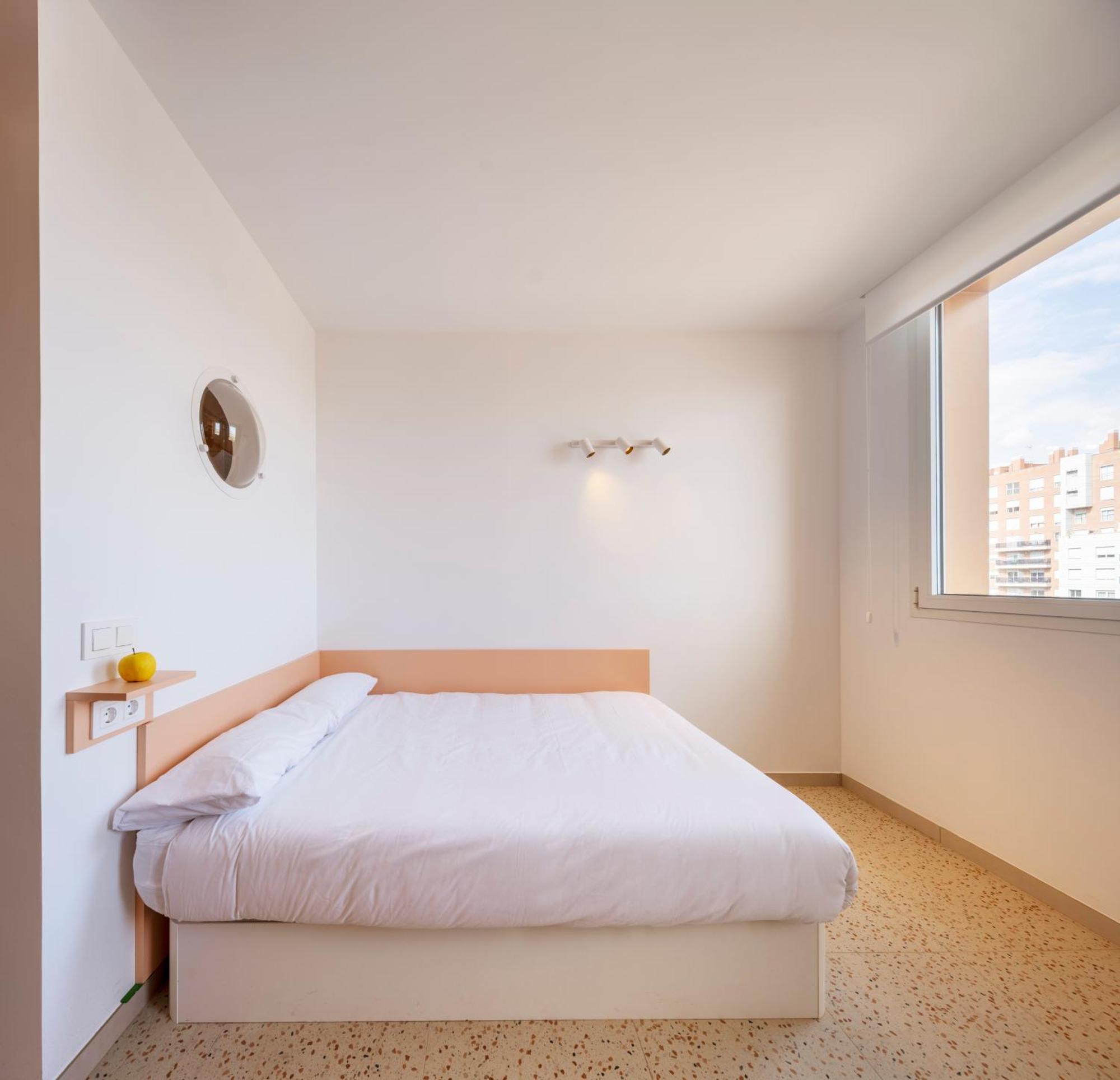 Loop Homes Tower Hotel Burjassot