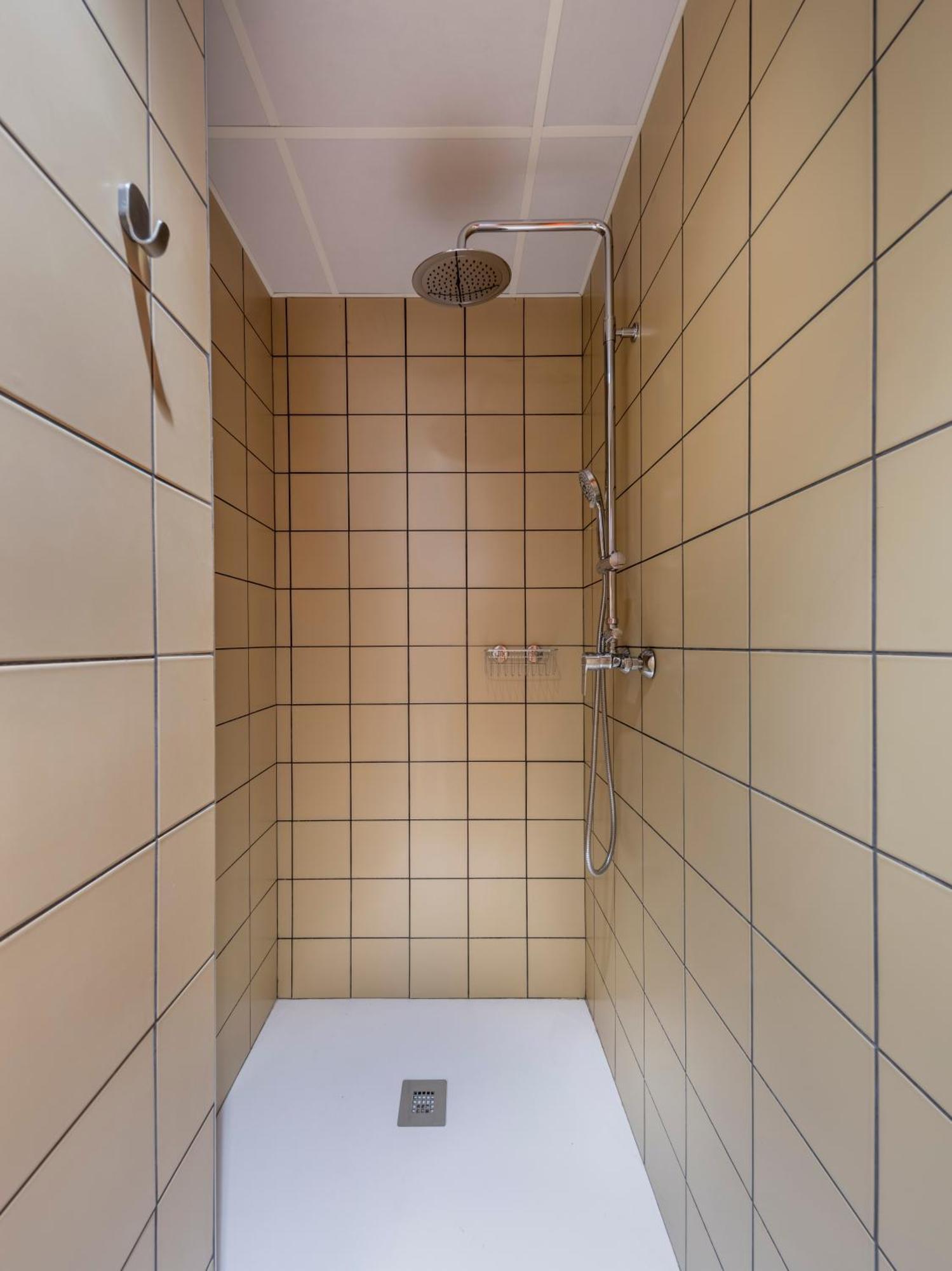 Hotel Loop Homes Tower 3*