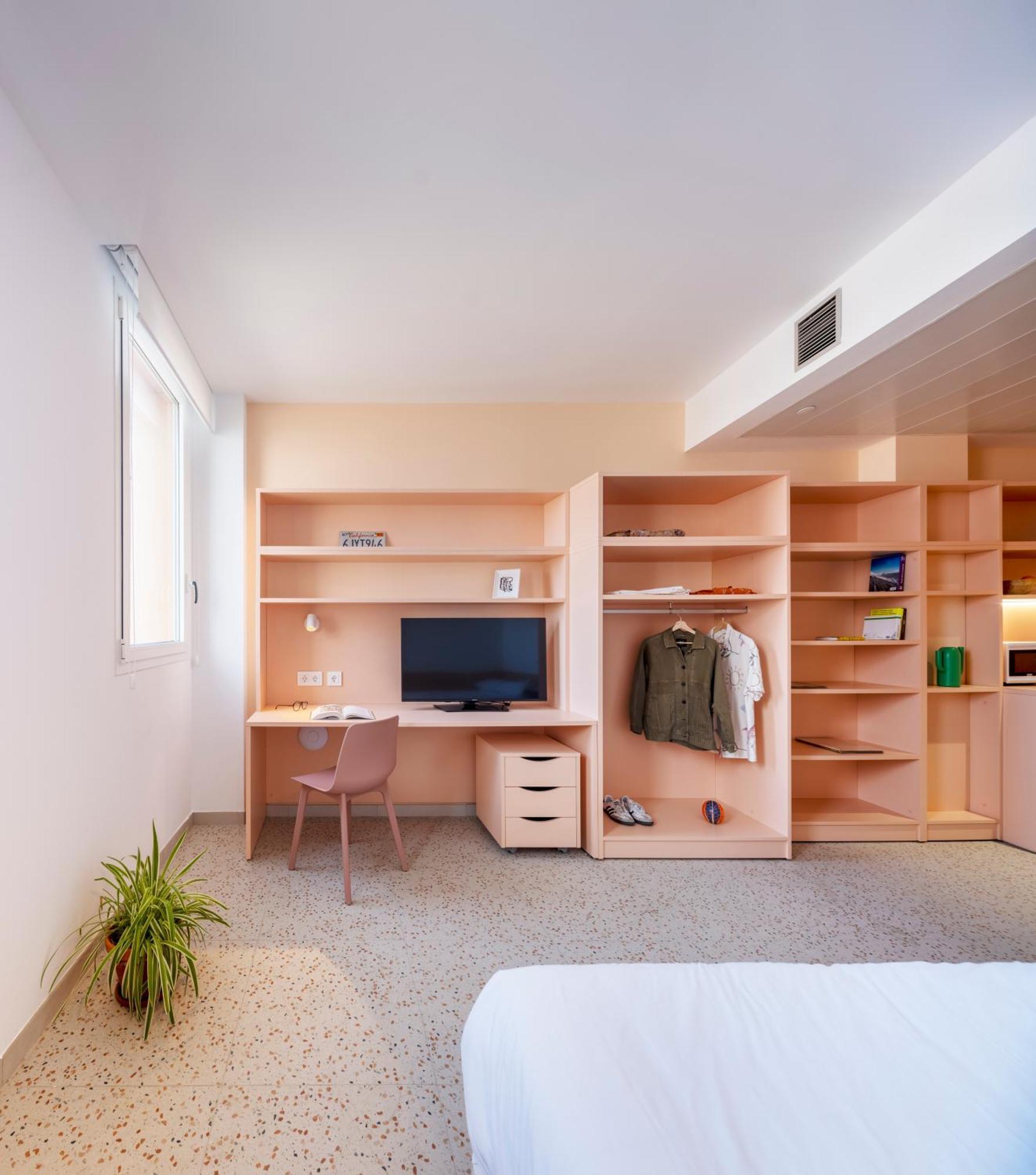 Loop Homes Tower 3* Burjassot
