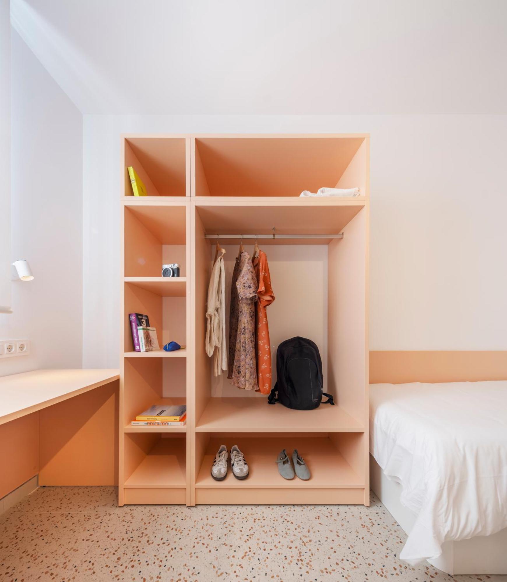 Loop Homes Tower Burjassot
