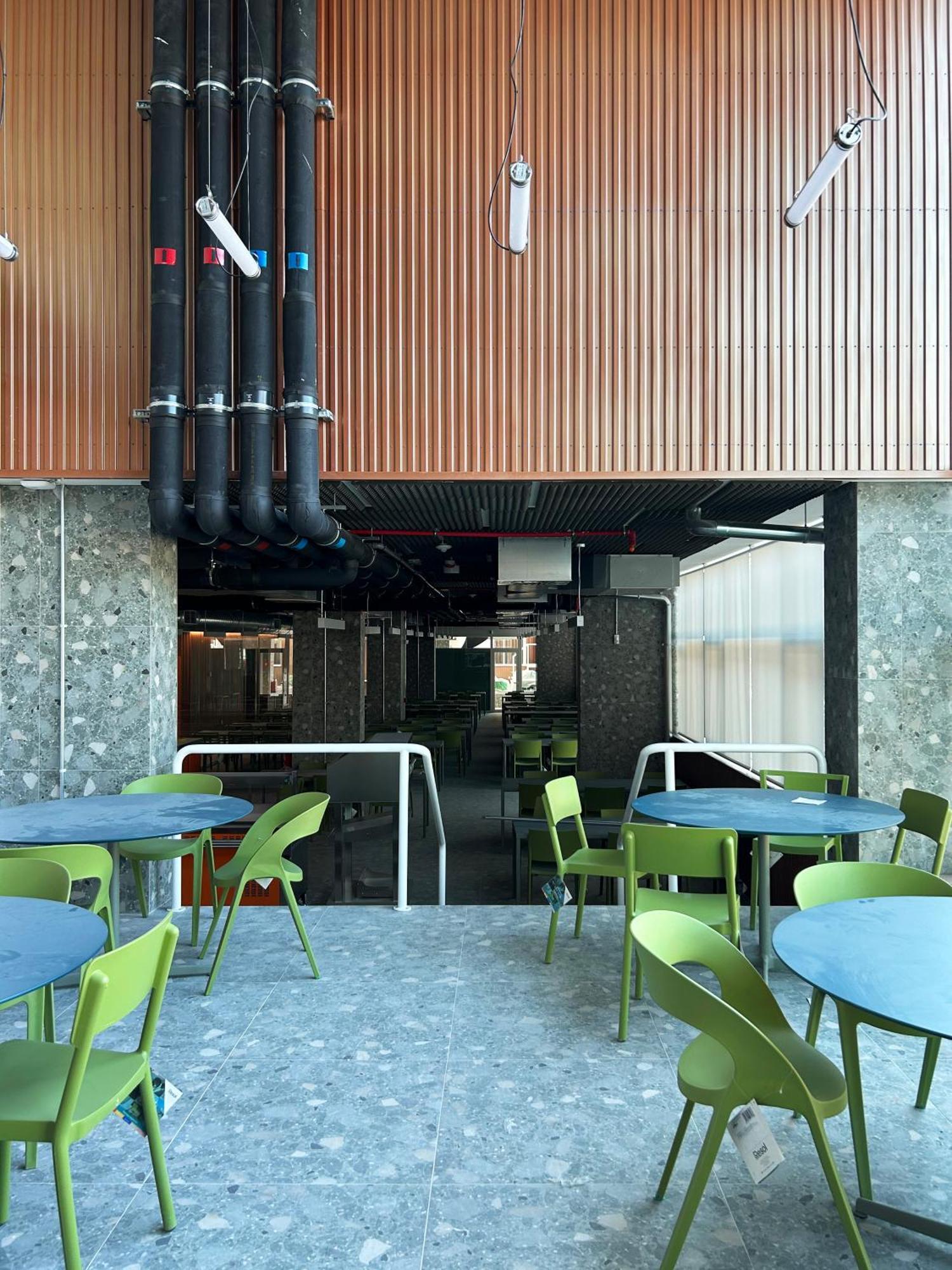 Loop Homes Tower 3* Burjassot