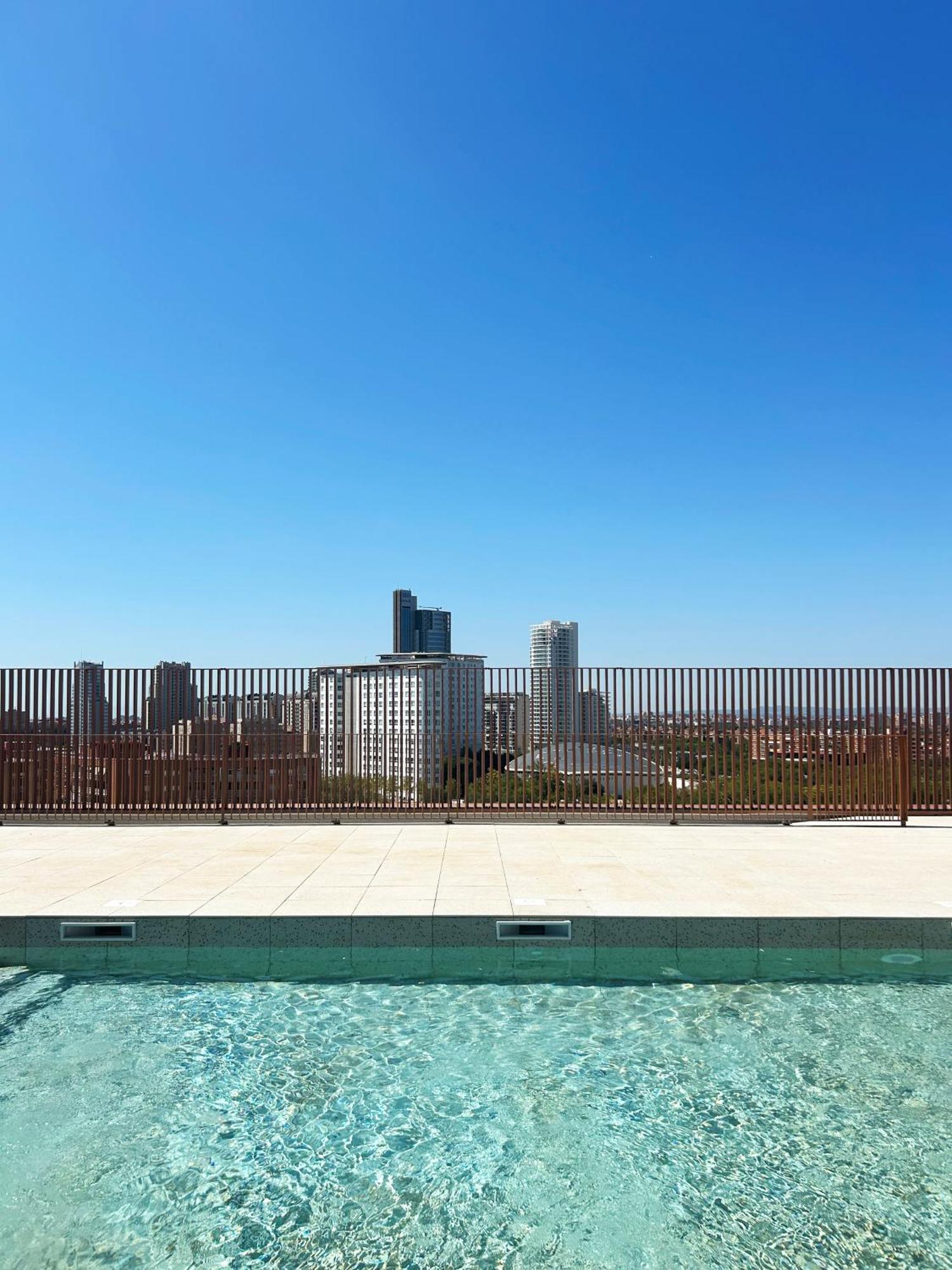 Loop Homes Tower
